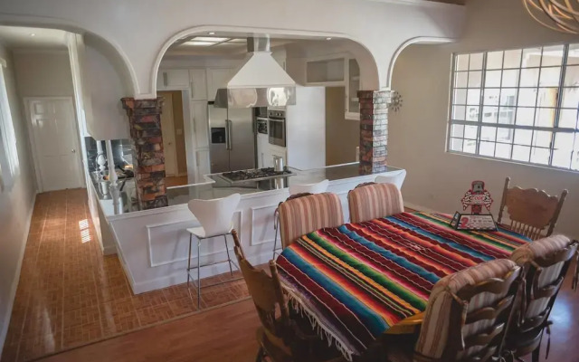 Hacienda Valdez