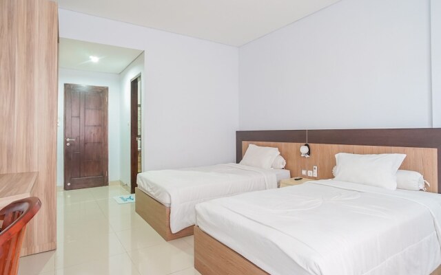 The Aulia Stay