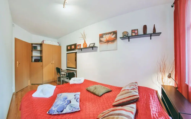 Apartamenty Sun &Snow Rezydencja Parkowa