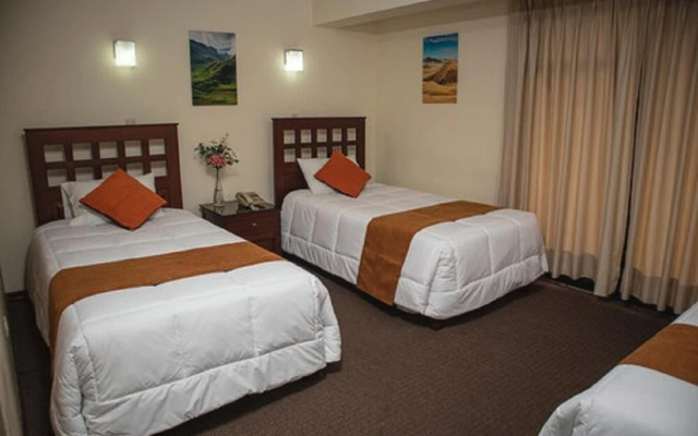 Hotel Ferrua