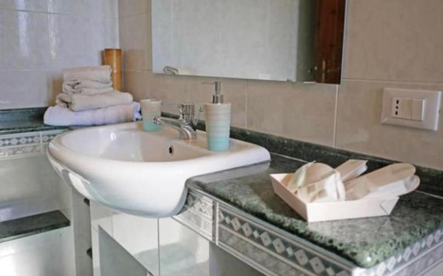 Villa Luxury Sea Polignano a Mare
