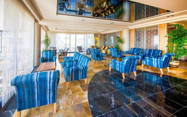 Hierapark Thermal & Spa Hotel