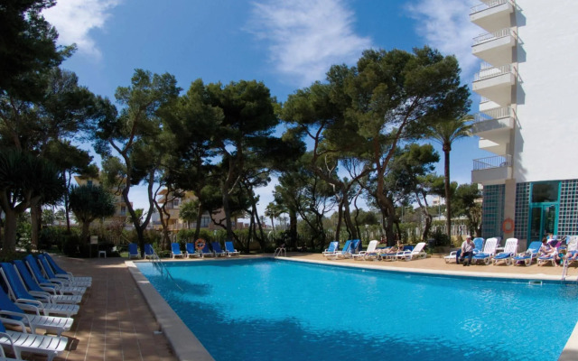 Hotel Riu Concordia