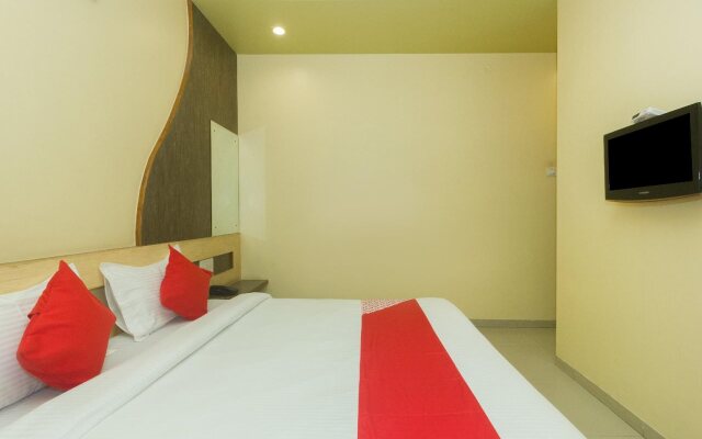 Hotel Shweta by OYO Rooms