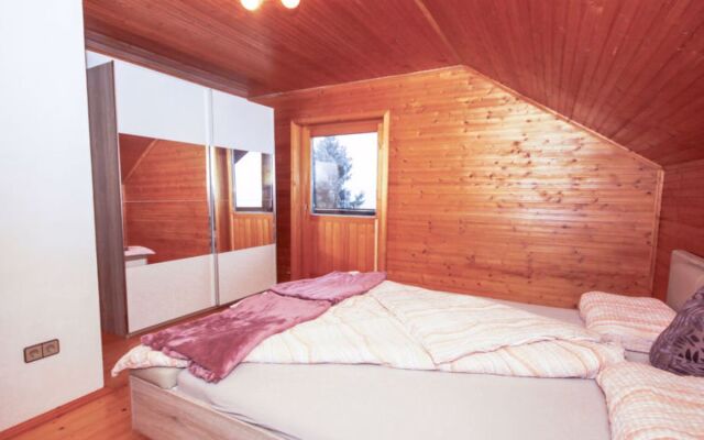Apartment Messner Cinisi
