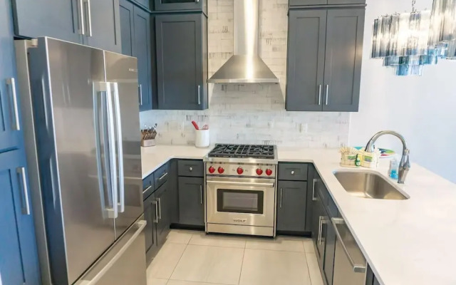 Henderson Beach Villa #2