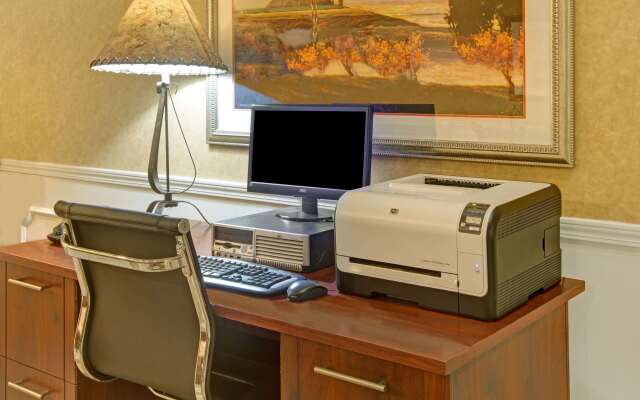 Baymont by Wyndham Gaffney