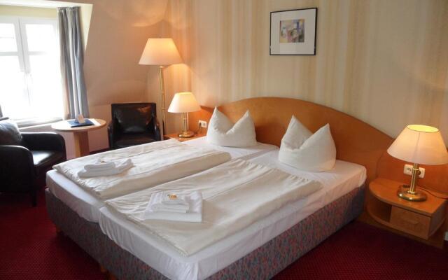 Hotel Garni Kormoran