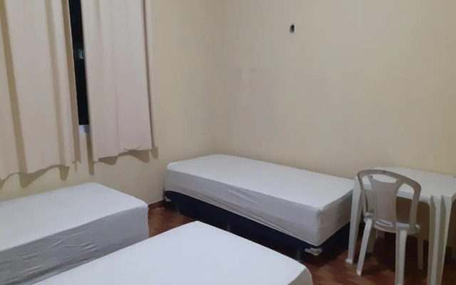 Hostel Parquelândia