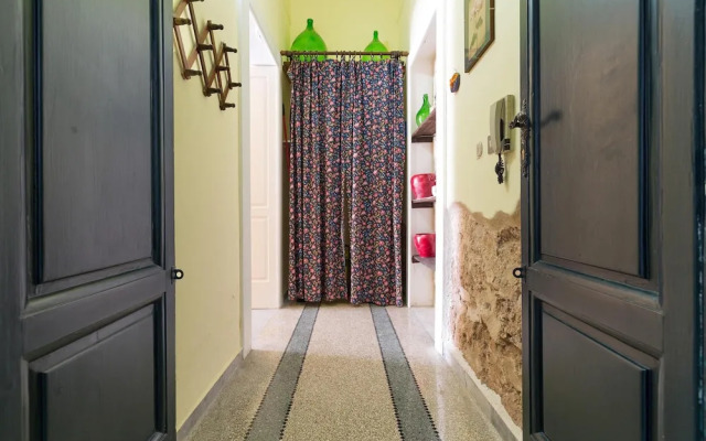 Casa Messapica