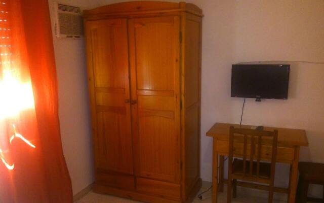 Hostal Virgen del Rocio