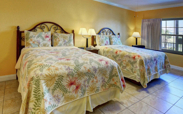 Beachside Inn