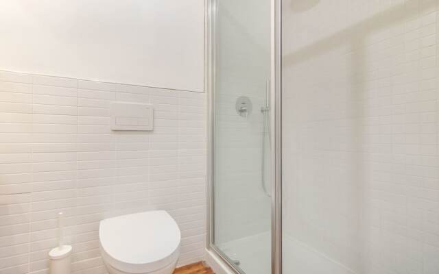 Olarias Garden By Bnbird Iii Apartment