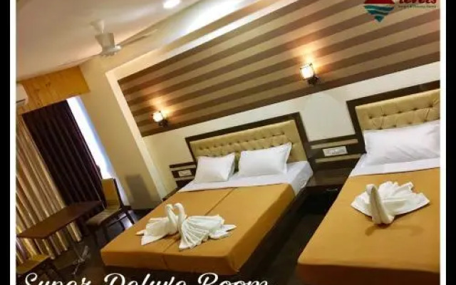 Levels Resort