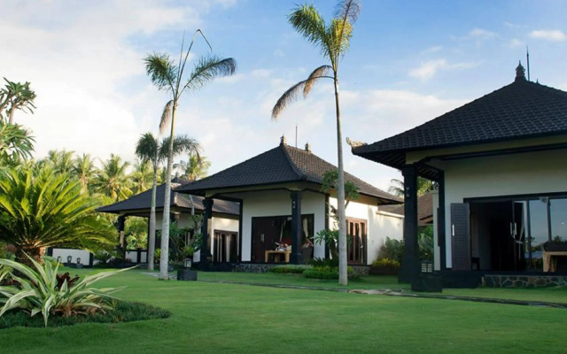 Pandawa Village