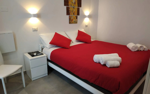 Palazzo Verdi B&B