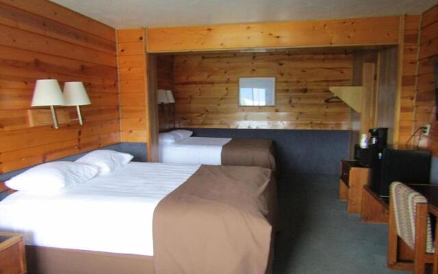 Captain's Choice Motel