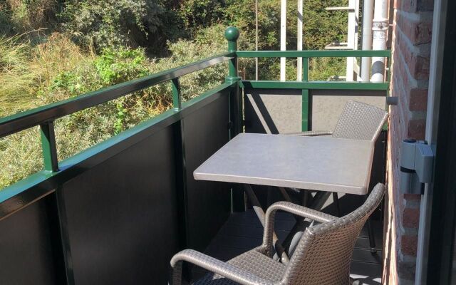 Duinhotel Haga