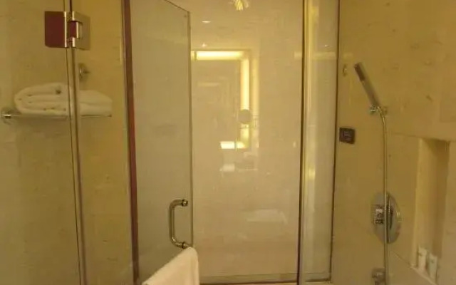 Shuangman International Hotel