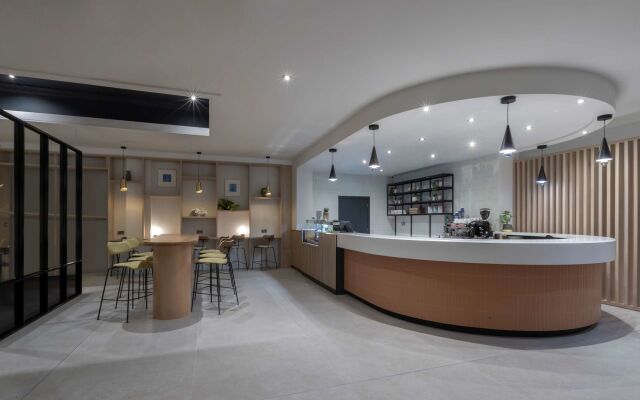 Radisson Blu Hotel, Dublin Airport