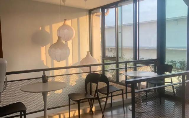 Hakka Wellness Residence