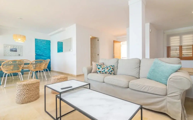 Ed Bellveure 2 B Duplex
