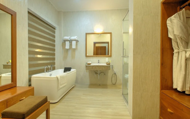 Palette - Resort Borgos