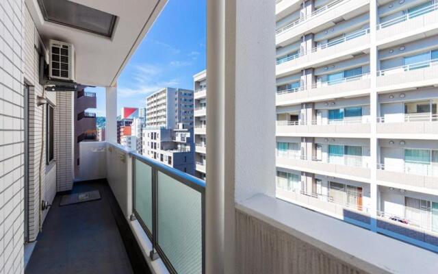 Sun Court Omotesando 803 - Vacation STAY 10535