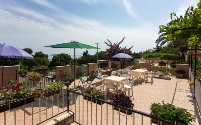 Apartments Bibijana