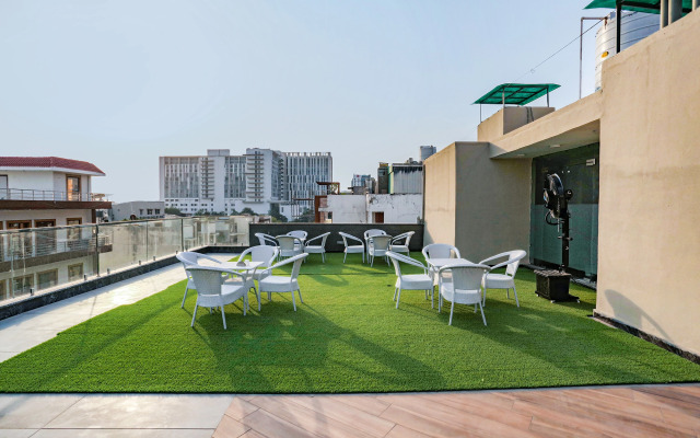 Fabhotel Infinity Stay Ii