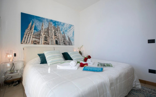 Residence degli Oleandri 1A