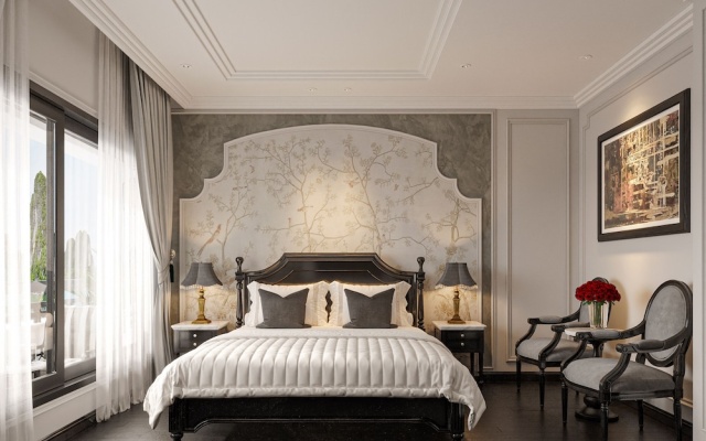 La Casta Star Cruise – Guest Rooms – Ha Long