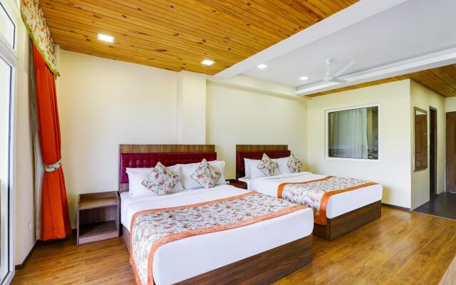 Summit Barsana Resort & Spa