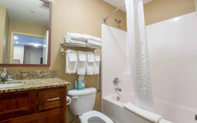 Western Slope suites