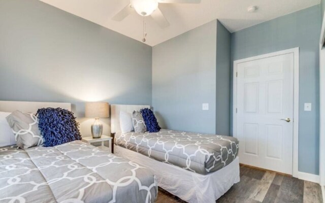 Barefoot Resort - Ironwood 1334