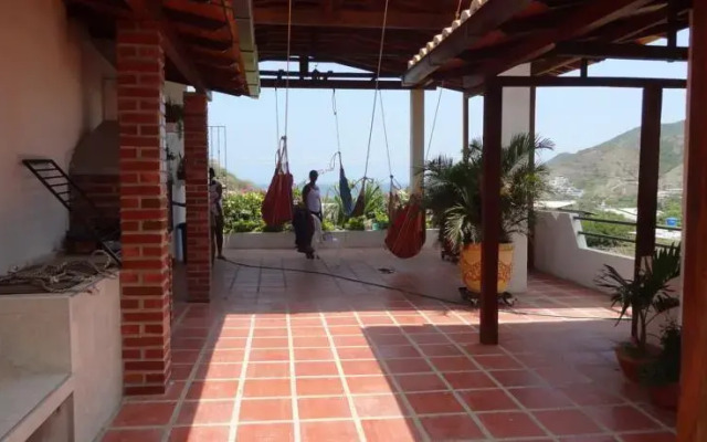Hostal Casa Bavaria