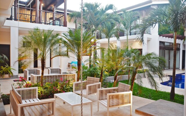 Hotel Gran Balcón
