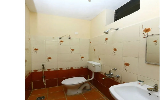 OYO spot on 10184 Kamadhenu Lodge