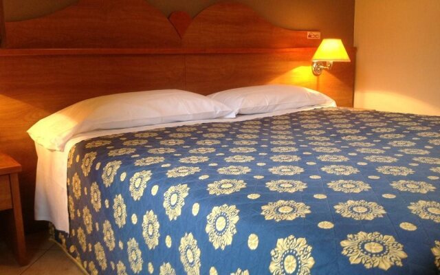 Hotel Contini