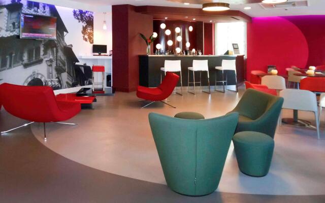 Mercure Roma Corso Trieste