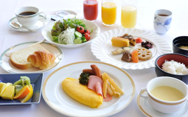 Resort Forest Hills Garden