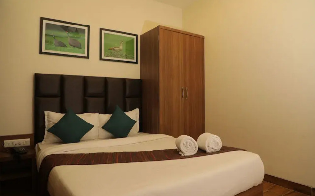 Skysuites By Monarch