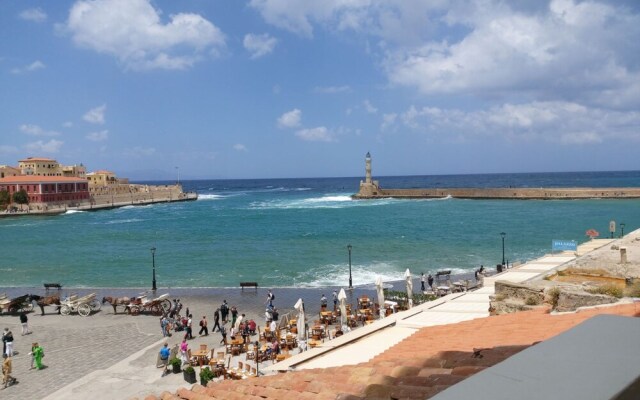 La Vista De Pablo