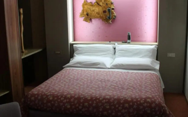 Hotel Costellazioni