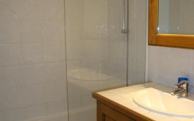 Appartement Pralognan-la-Vanoise, 3 pièces, 4 personnes - FR-1-464-83