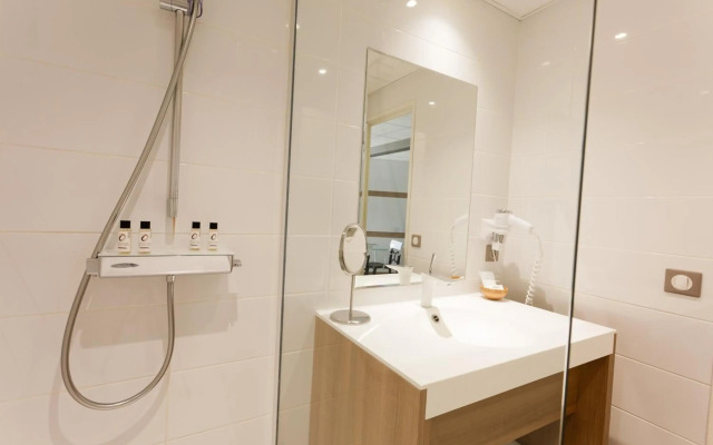 The Originals Boutique, Hôtel Neptune, Montpellier Sud