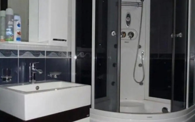 Апартаменты на улице Лермонтова 81/14