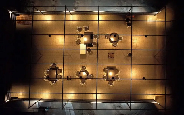 Thour Nautre Resorts