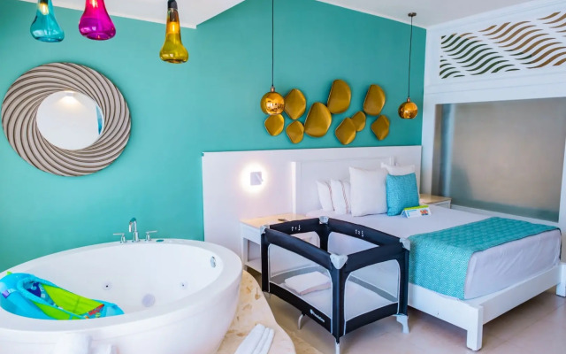 Palmar Beach Resort and Spa Riviera Maya