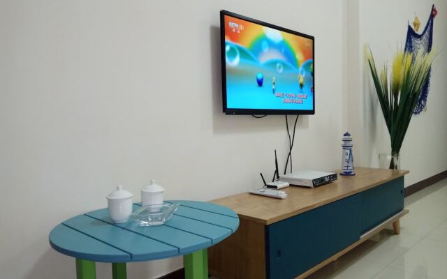 The Journey Apartment Guangzhou(Canton Fair branch)